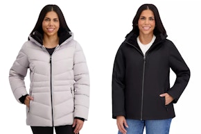 ZeroXposur Women's Jackets