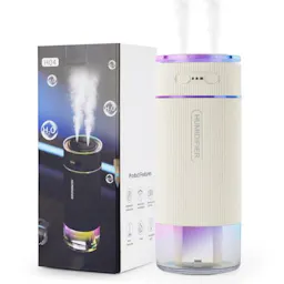 Portable Small Humidifier