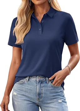 Women's Polo Shirt