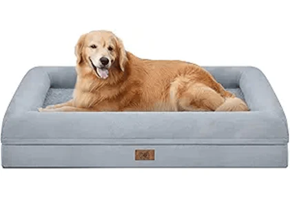 Orthopedic Dog Bed