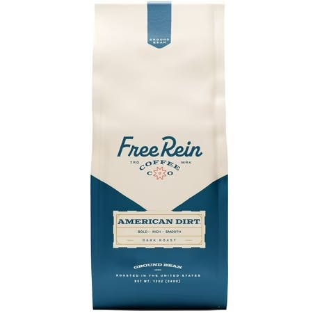 Free Rein Coffee