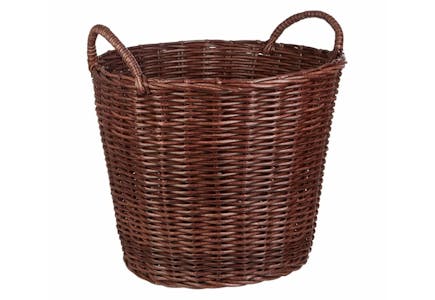 2 Weave Baskets