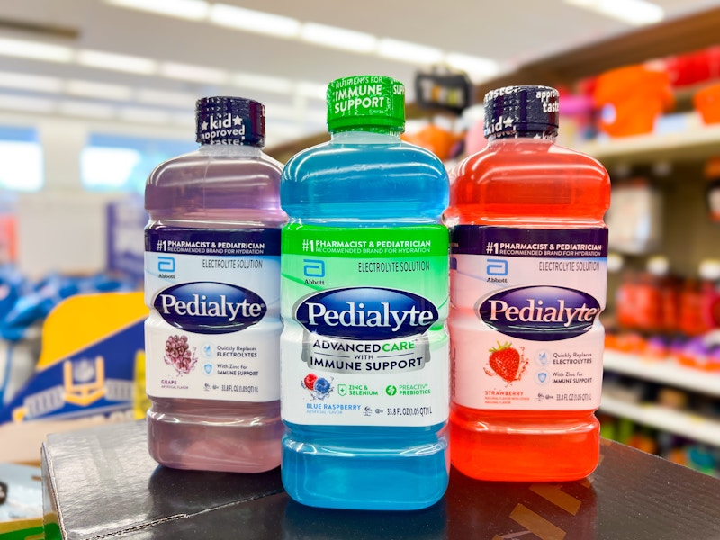 pedialyte cvs 5