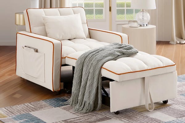 Don't Miss This 3-in-1 Chair for $179 at Walmart (Reg. $439)