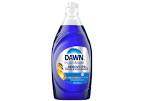 2 Dawn Dish Soaps