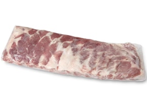 2 Publix Spareribs Packs, per lb