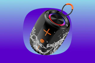 portable bluetooth speaker