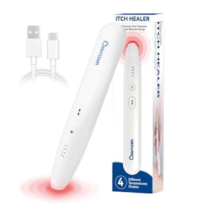 Bug Bite Relief Device