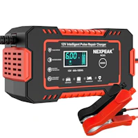 Car Battery Charger