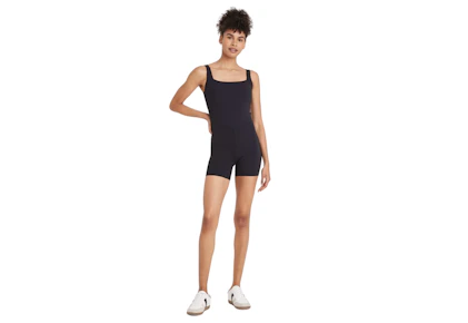 All In Motion Women's Bodysuit