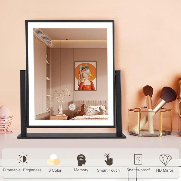 mirror LI