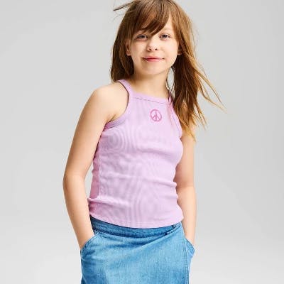 Cat & Jack Kids' Tank Top