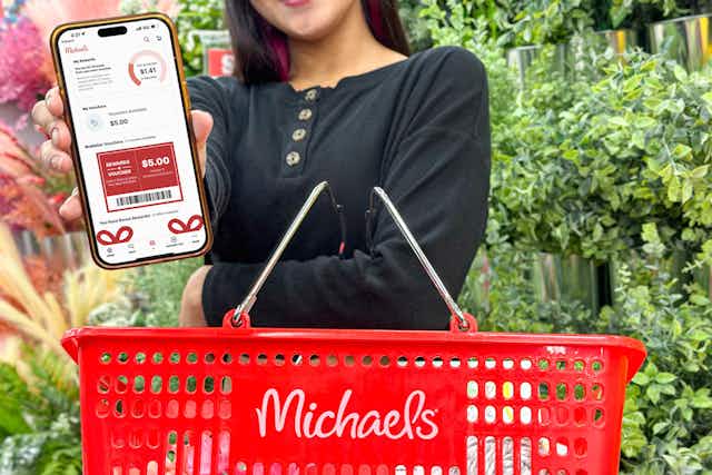 Michaels Rewards: The Ultimate Guide to Earning and Using Rewards Vouchers card image