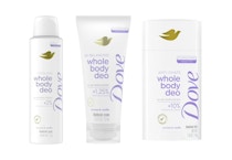 Dove Whole Body Deodorant