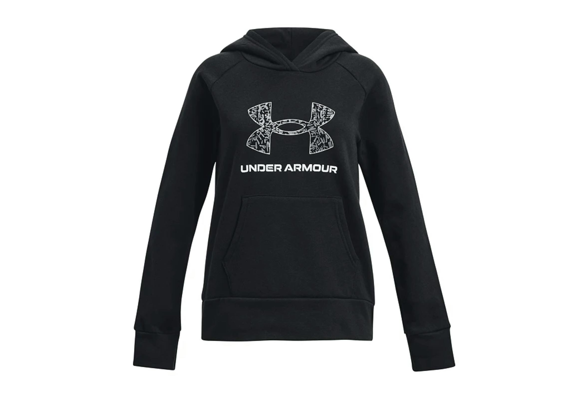 Under Armour Kids' Hoodie