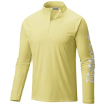 Columbia Men's Terminal Tackle 1/4 Zip