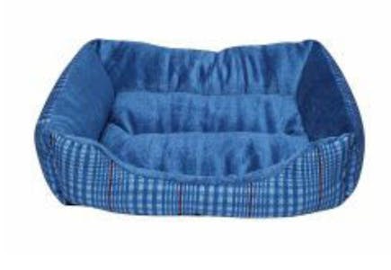 Forever Pals Pet Bed