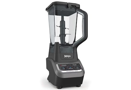 Ninja Pro Blender