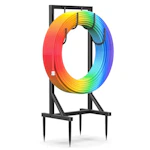 Garden Hose Holder Stand