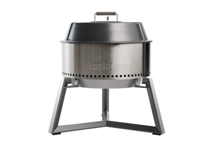 Stove Grill