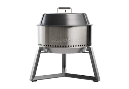 Stove Grill