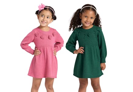 Cat & Jack Toddler Dress