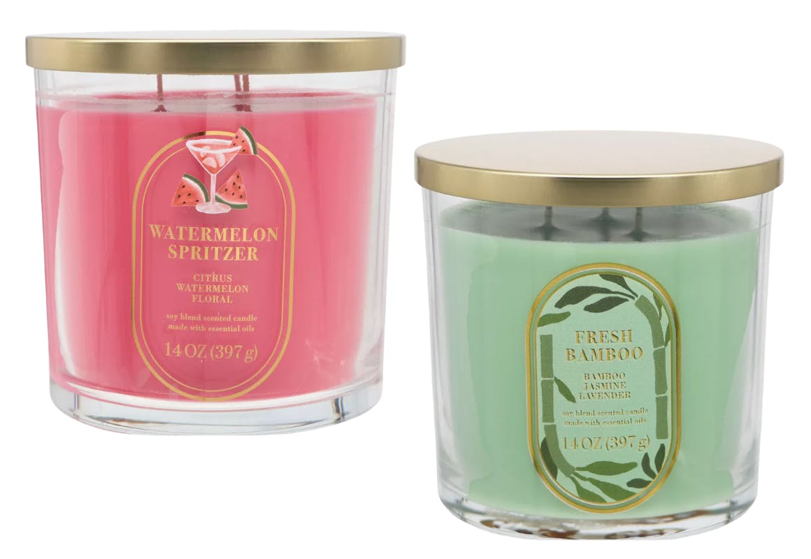 Sonoma Goods For Life Candle