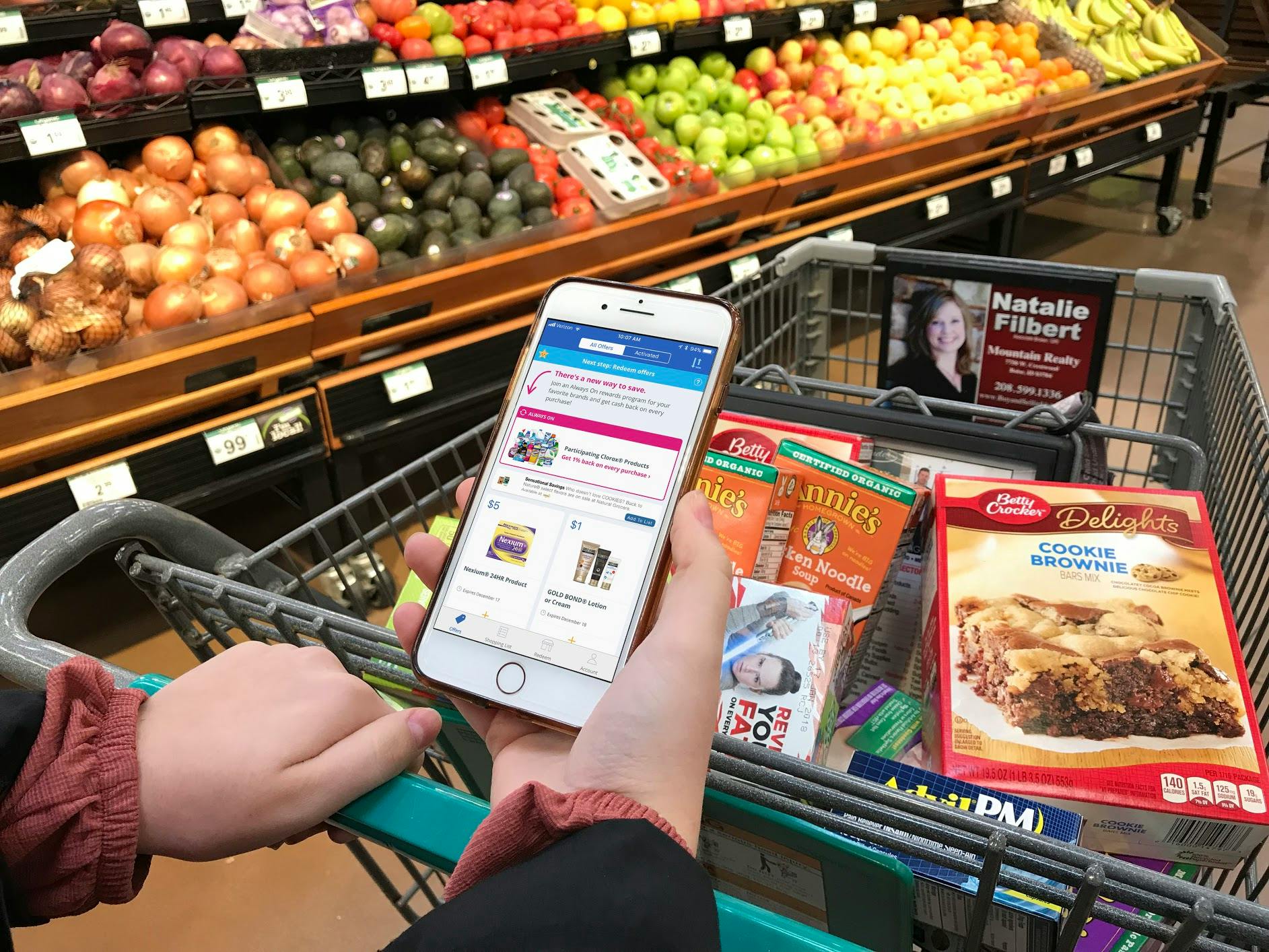 How to Use the SavingStar App: A Step-by-Step Guide