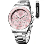 Women's Chronograph Watch