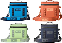 Yeti Hopper Flip Cooler