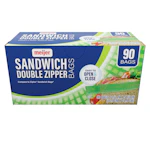 Meijer Sandwich Bags