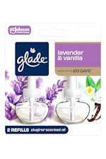 Glade PlugIns Refills 2-Pack