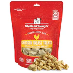 Stella & Chewy's Chicken Dog Treats