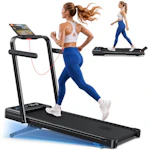 Foldable Walking Pad