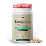 Lymphatic Drainage Supplements