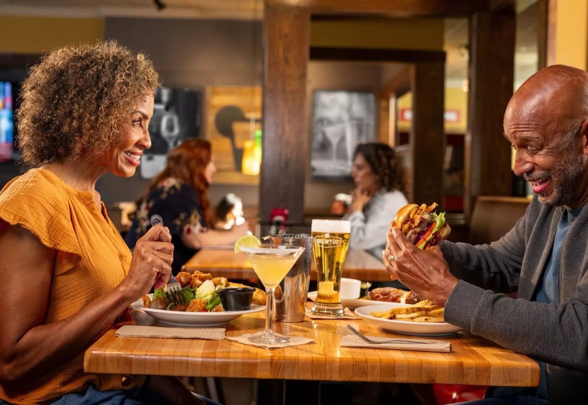 Applebee's $25 eGift Card