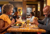 Applebee's $25 eGift Card