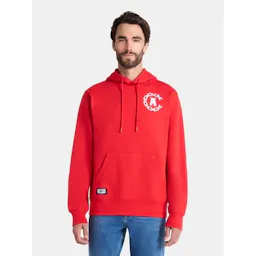 Men's Graphic Hoodie