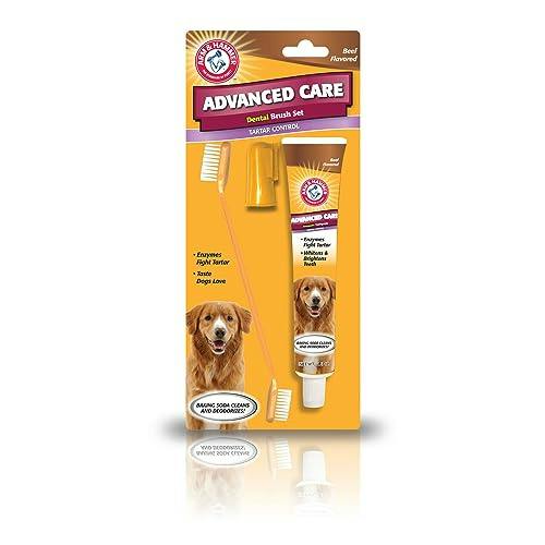 Arm & Hammer Dog Dental Kit