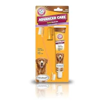 Arm & Hammer Dog Dental Kit