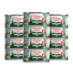 Chicken of the Sea Chunk Light Tuna 12-Pack
