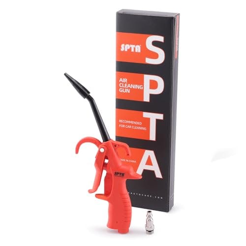 Air Pressure Blow Gun