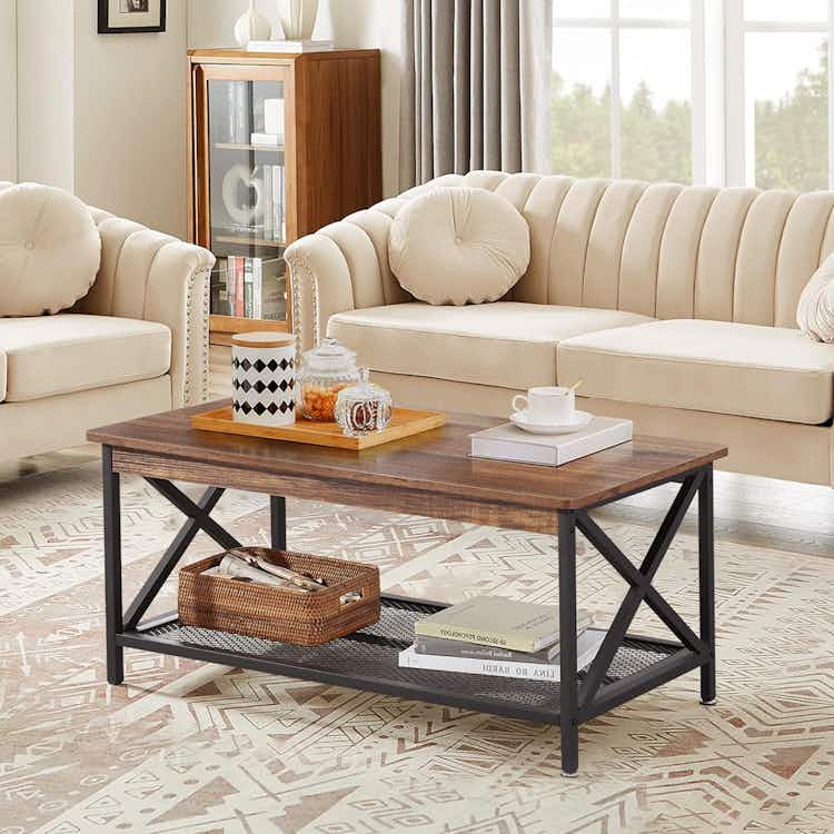 Amazon Is Having a Huge Furniture Sale — Prices as Low as $17.50 - The ...