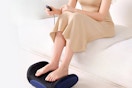 amazon heated food massager