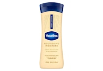 Vaseline Intensive Care Body Lotion