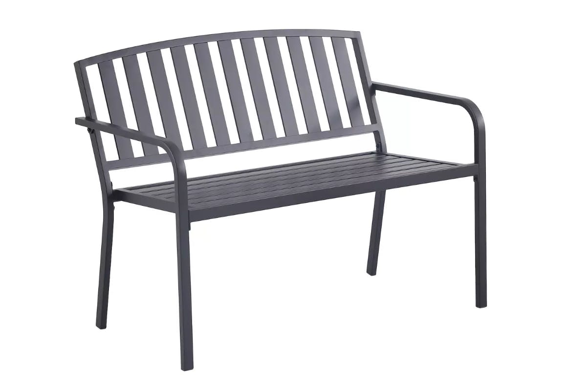 Sonoma Goods For Life Garden Bench