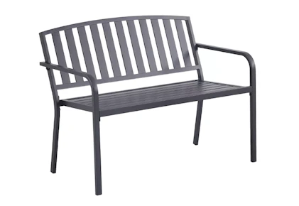 Sonoma Goods For Life Garden Bench