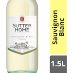2 Sutter Home Wines