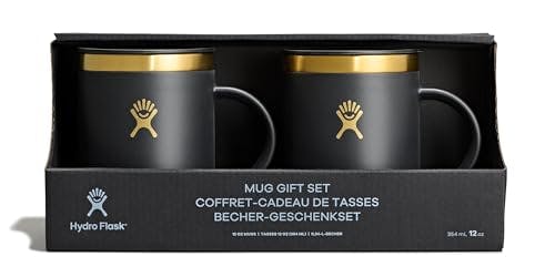 Hydro Flask Coffee Mug Gift Set