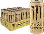 Monster Java Energy Drink 12-Pack